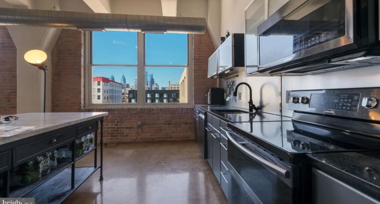 405/444 N 4th St, Philadelphia, PA, 19123