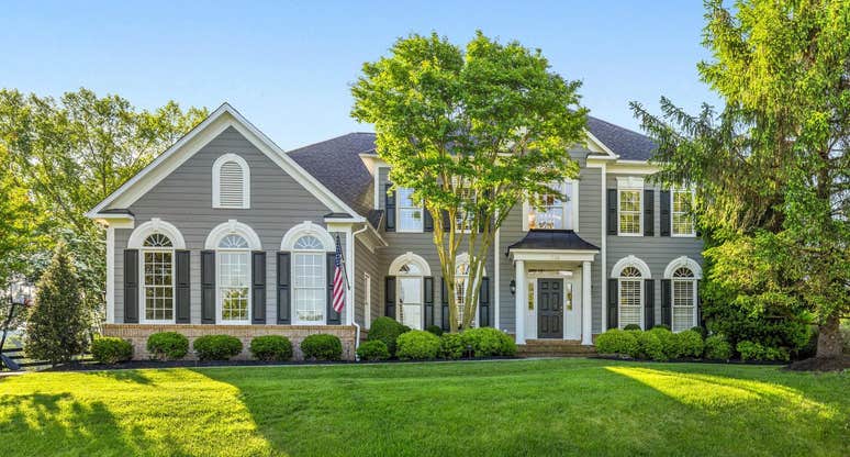 17092 Needles Court Leesburg VA 20176 SingleFam For Sale RateMyAgent