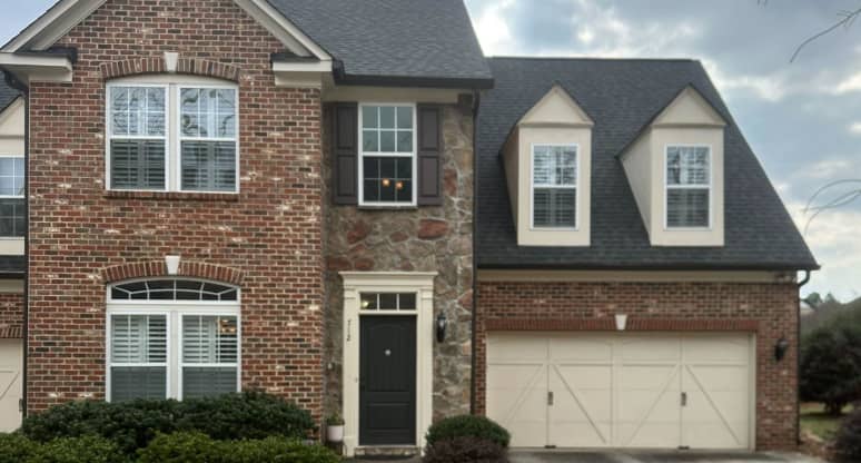 712 English Tudor Ln, Charlotte, NC, 28211