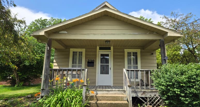 230 Walker Street, Galion, OH, 44833