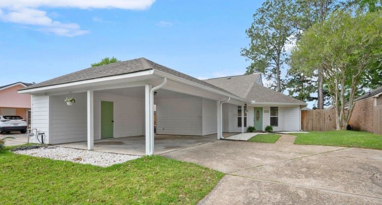 1636 West Fairview Drive, Baton Rouge, LA, 70816