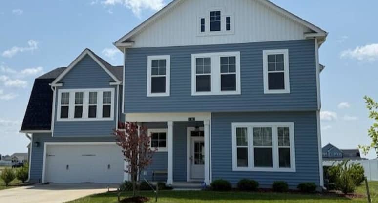 Lot 176/203 Farmstead Loop, Moyock, NC, 27958