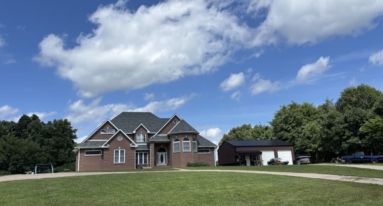 3723 Reed Rd, Montgomery County, TN, 37079