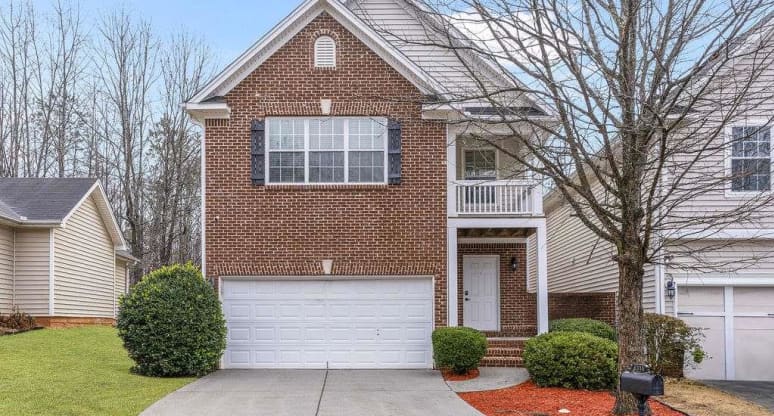 6336 Lake Valley Point, Stone Mountain, GA, 30087