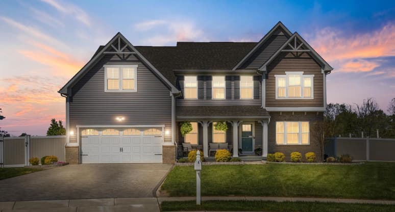 307 Meadowview Court, Gloucester County, NJ, 08061