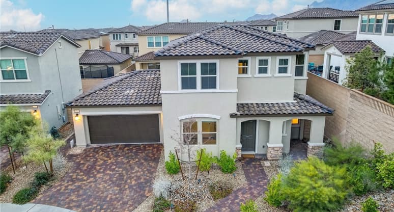 10311 Turkish Pine Court Las Vegas NV 89166 SingleFam Sold on 08