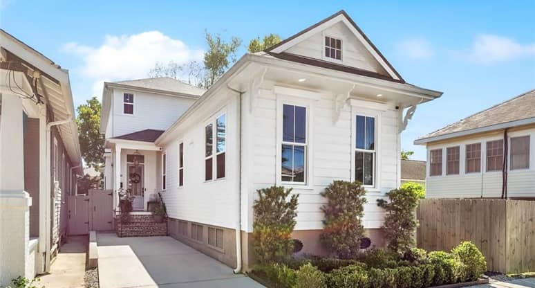 7722 Birch Street, New Orleans, LA, 70118