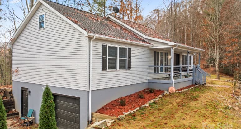 937 Sampson Road, Wilkes County, NC, 28624