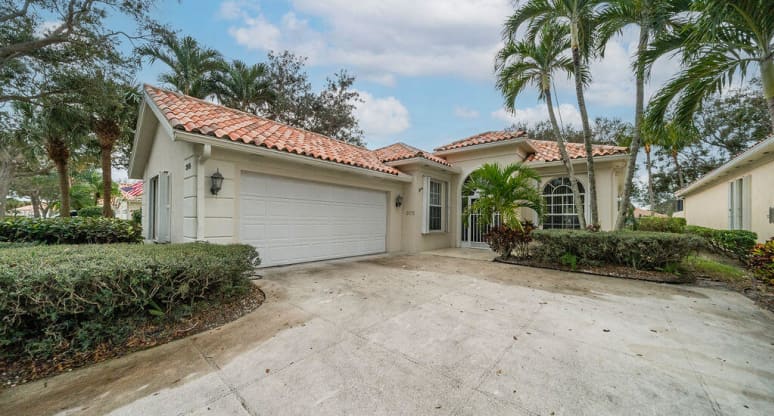 2575 Kittbuck Way, West Palm Beach, FL, 33411