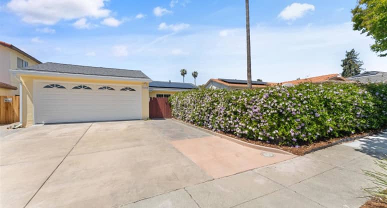 3173 Hostetter Road, San Jose, CA, 95132