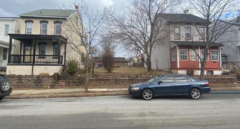 651 Walnut St, Pottstown, PA, 19464