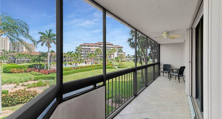 B202/651 Seaview Court Marco Island FL 34145 Condo For Sale