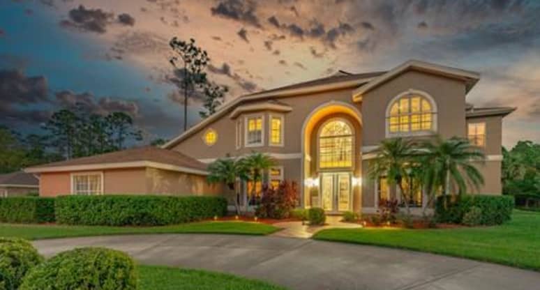 18 Foxfords Chase, Ormond Beach, FL, 32174