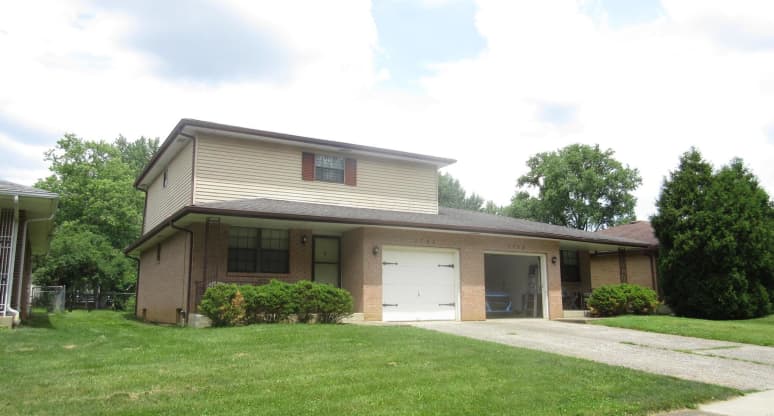 2746 Blendon Woods Boulevard, Columbus, OH, 43231