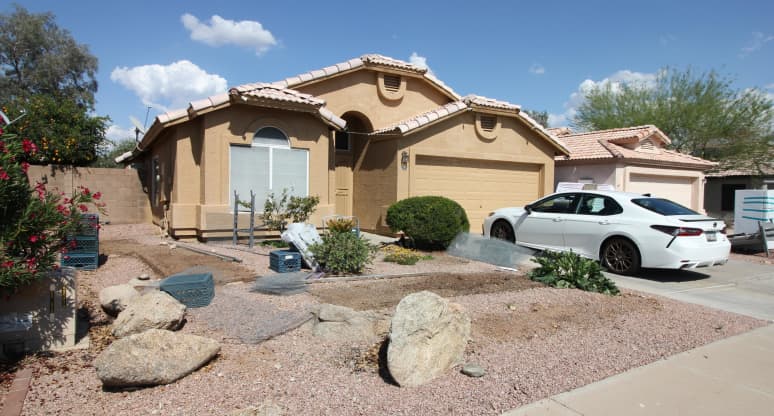 16251 North 91st Drive, Peoria, AZ, 85382