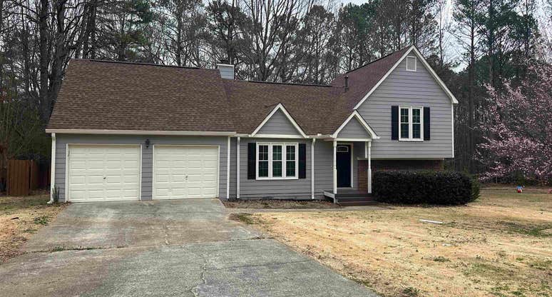 3215 Sims View Court Southwest Snellville GA 30078 SingleFam Sold