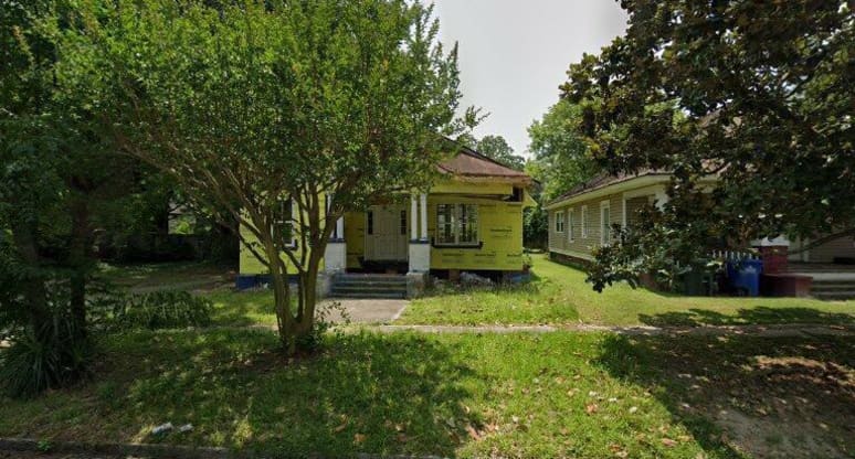 1005 West 4th Street, Greenville, NC, 27834