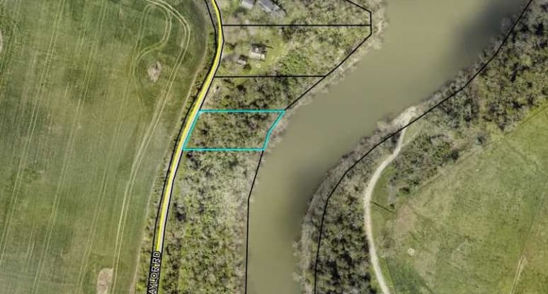 17 Taylor Road, Danville, KY, 40422