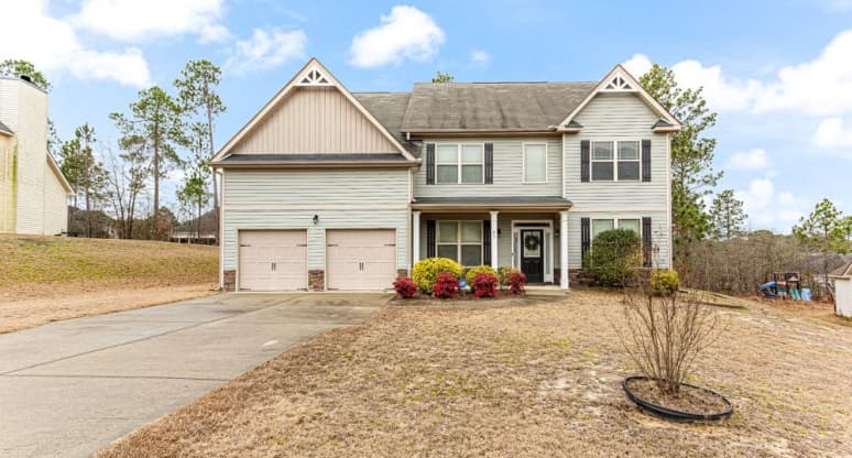 85 Clearview Court Sanford NC 28326 SingleFam For Sale RateMyAgent