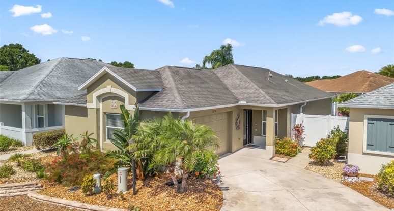 3074 Eastwood Terrace, The Villages, FL, 34785