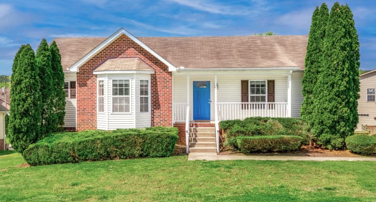 111 Riverbend Drive, Pegram, TN, 37143