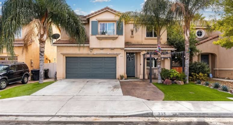 335 Mildred St, Perris, CA, 92571