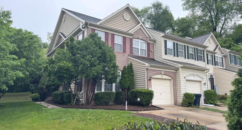 101 Rustic Ct, Perryville, MD, 21903