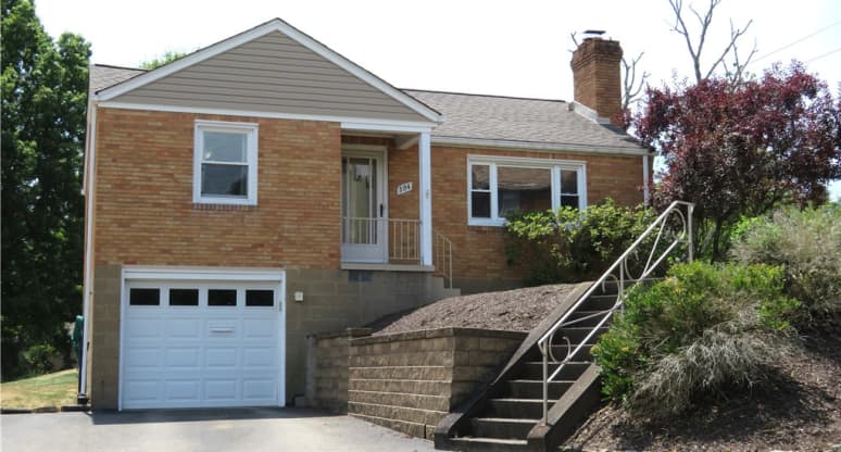 304 Bernice Street, Allegheny County, PA, 15237