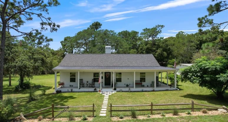9200 S Longbranch Ave, Inverness, FL, 34452
