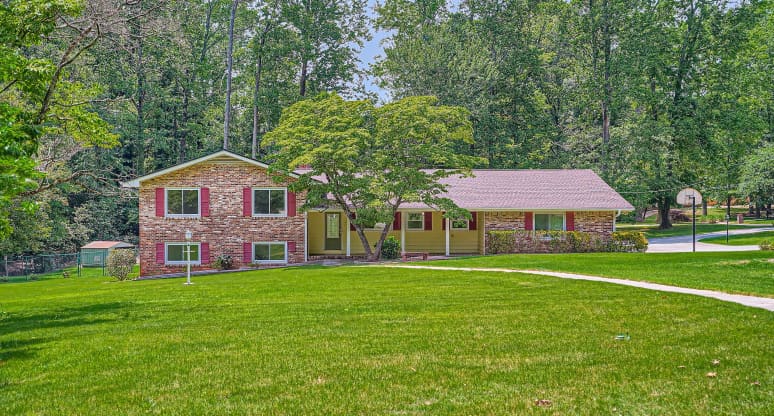 5401 Smoke Rise Drive, Tucker, GA, 30087