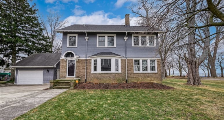 17728 Windward Road, Cleveland, OH, 44119