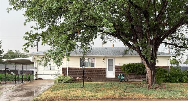 3316 West 4th St Road, Greeley, CO, 80634