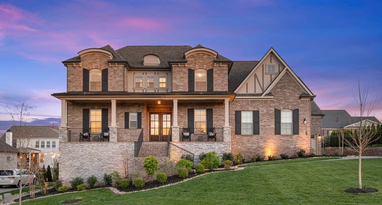 4008 Kentucky Court Franklin TN 37064 SingleFam Sold on 30 05 2024