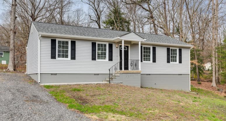 3808 Devon Court Hopewell VA 23860 SingleFam For Sale RateMyAgent