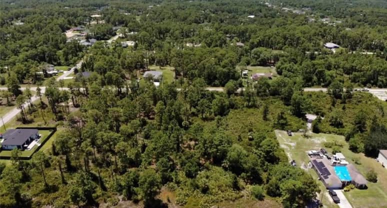 1107 Plumosa Avenue, Lehigh Acres, FL, 33972
