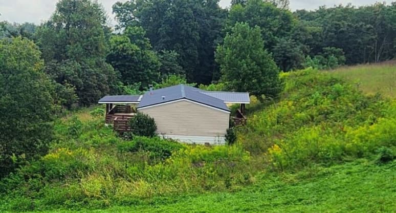 64 Becky Jane Rd, Frenchburg, KY, 40322 - SingleFam For Sale