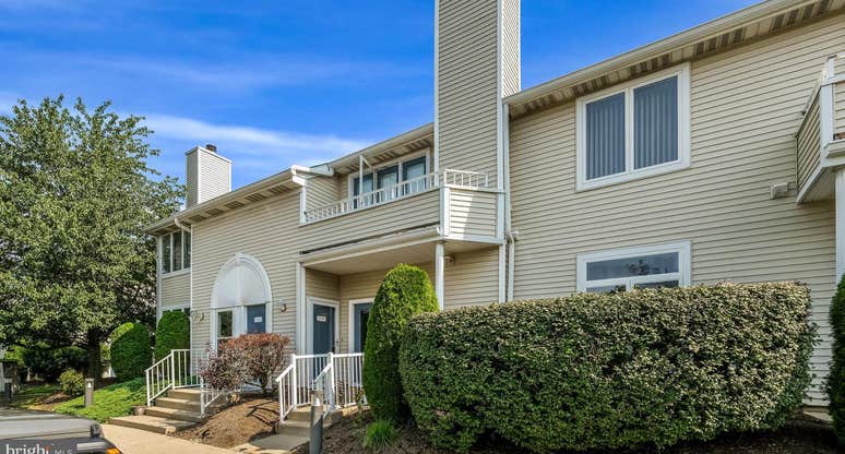 3503/3503 Elizabeths Court North Wales PA 19454 Condo For Sale