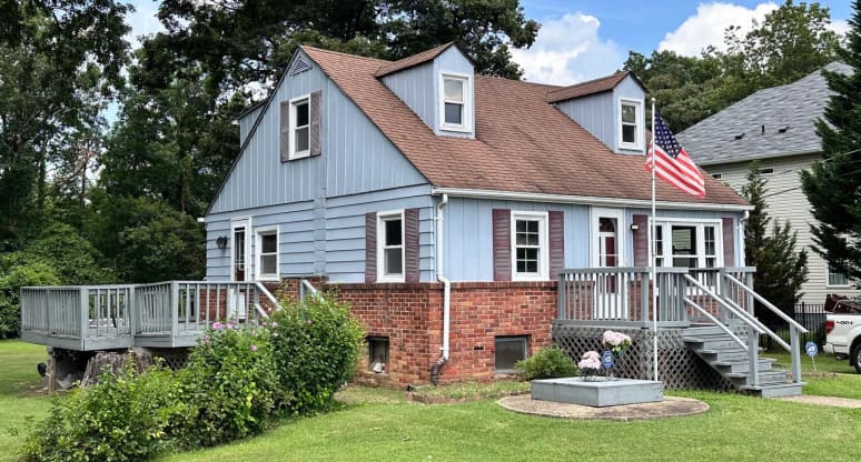 7128 Beulah Street, Franconia, VA, 22315