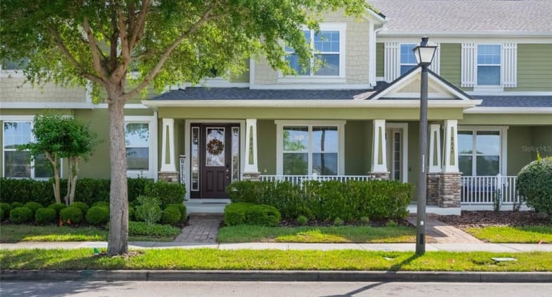8643 Coventry Park Way, Horizon West, FL, 34786