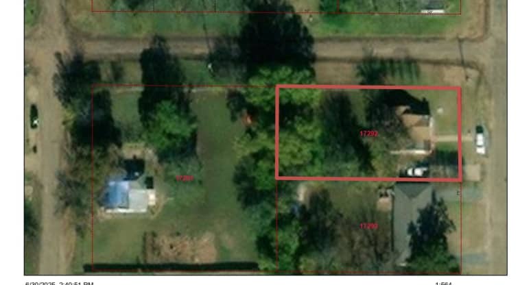 200 South 4th Street, Talco, TX, 75487