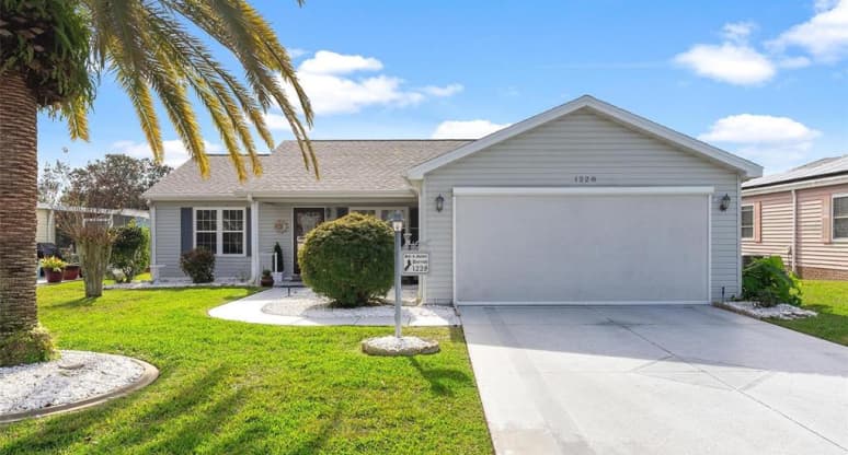 1228 Zapata Place, Lady Lake, FL, 32159