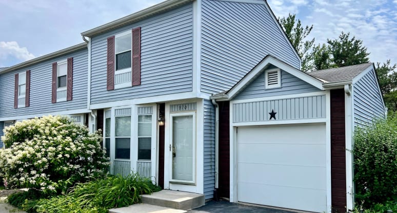 13/970 Worthington Woods Boulevard, Columbus, OH, 43085