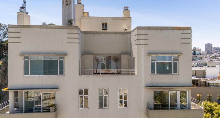 TOP 10 BEST Industrial Luxury Penthouse Loft in San Francisco ... - Yelp - Ecowarrior Industrial Luxury Penthouse Rentals