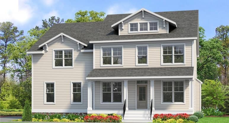 2255 Osborne Hill Drive, Goochland County, VA, 23146