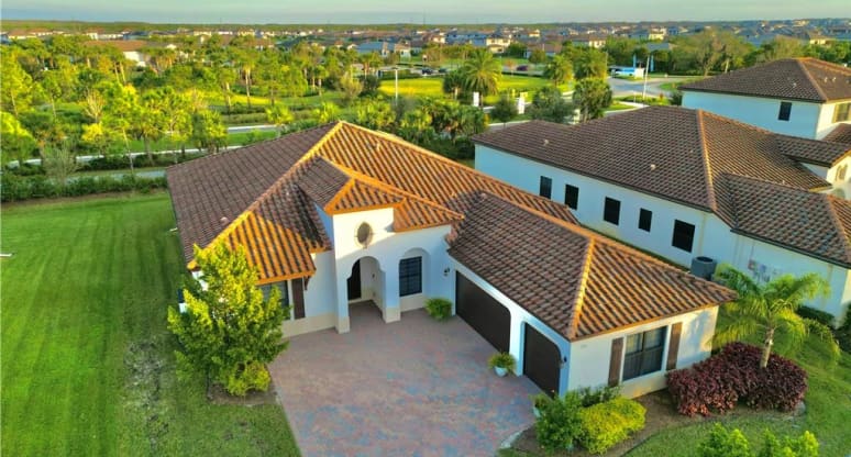5016 Corrado Avenue, Immokalee, FL, 34142