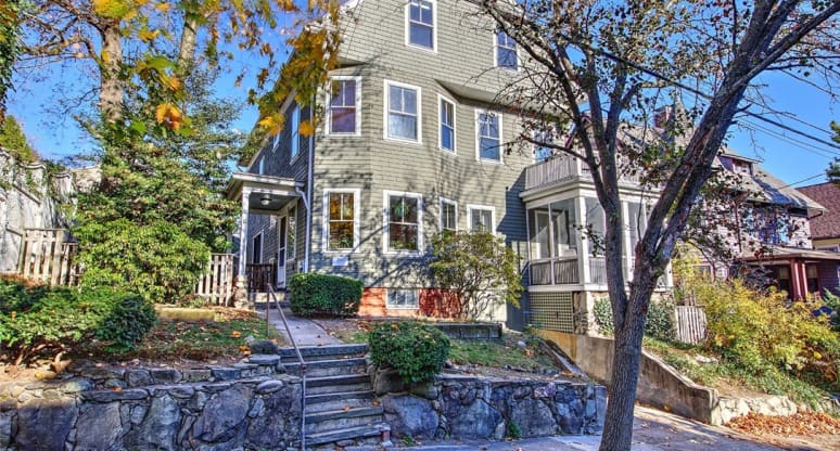 12 Everett Avenue, Providence, RI, 02906