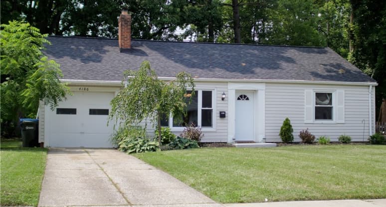 4186 W 220th St, Fairview Park, OH, 44126