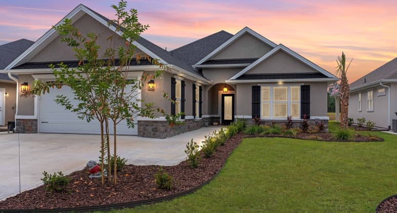 112 Amanda Trace, Kingsland, GA, 31548