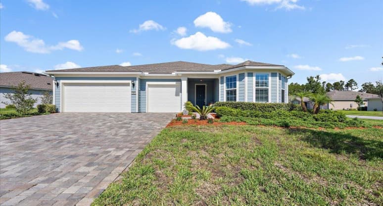261 Sand Harbor Drive, Nocatee, FL, 32081
