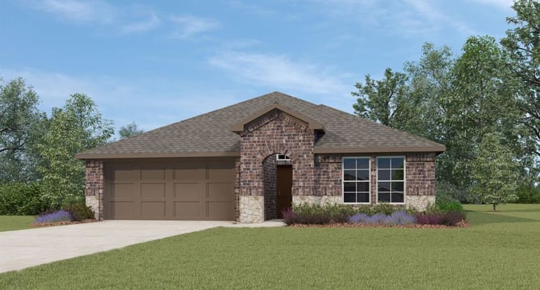 205 Augusta Court Caddo Mills TX 75135 SingleFam Sold on 17 06 2024